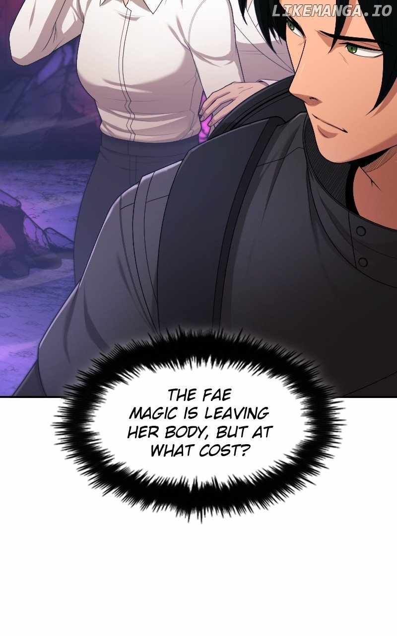 Paranoid Mage Chapter 60 23
